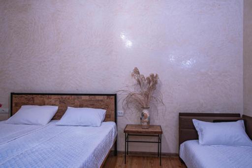Casa Akacia Otel Telavi Dış mekan fotoğraf