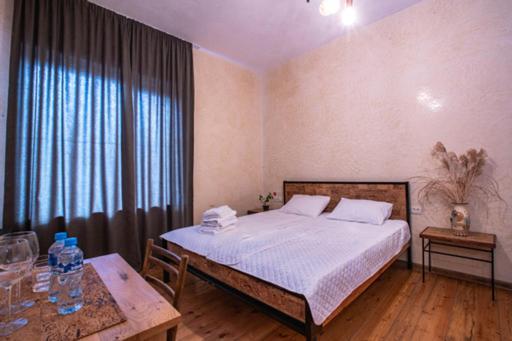 Casa Akacia Otel Telavi Dış mekan fotoğraf