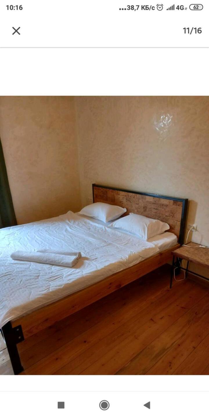 Casa Akacia Otel Telavi Oda fotoğraf